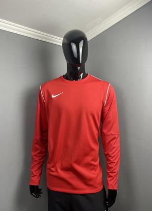 Свитшот nike park 20 sweatshirt