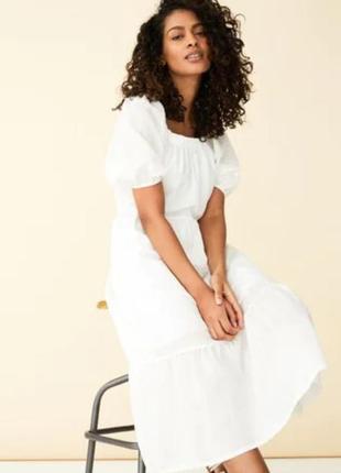 Платье f&f р. 12/l/40