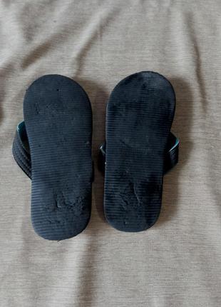 Шльопанці 3