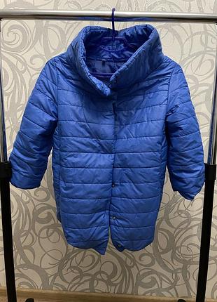 Куртка демісезонна