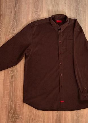 Мужская рубашка