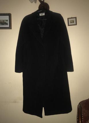 Женское демисезонное пальто vladim оригинал (celine)
