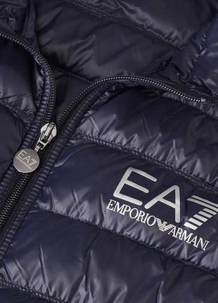 Мужской жилет emporio armani5 фото