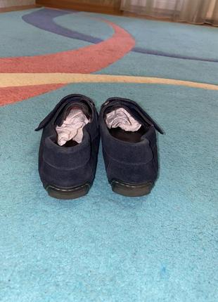 Туфельки - мокасини next 3