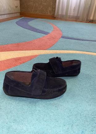 Туфельки - мокасини next 2