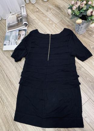 Чудове чорне плаття sandro6 фото