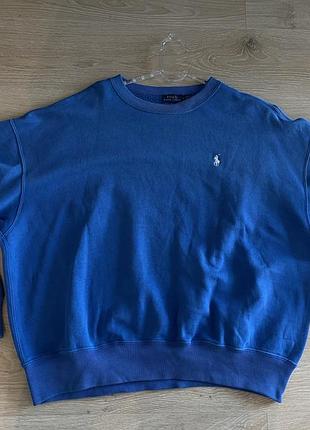 Ralph lauren polo оригінал світшот