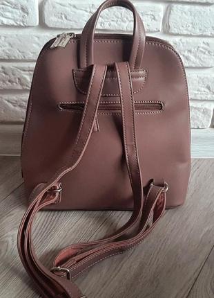 Рюкзак david jones. 5