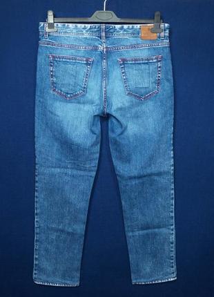 Luigi borrelli джинсы мужские итальянские лакшери brioni zilli6 фото