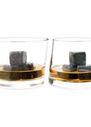 Камені для віскі whiskey stones ws2 фото