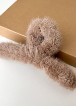 Крабик для волосся