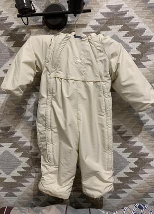 Комбинезон lassie