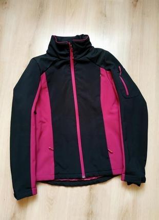 Женская спортивная куртка crane!