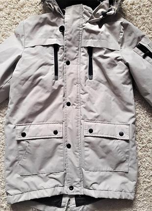 Курточка rebel р.152