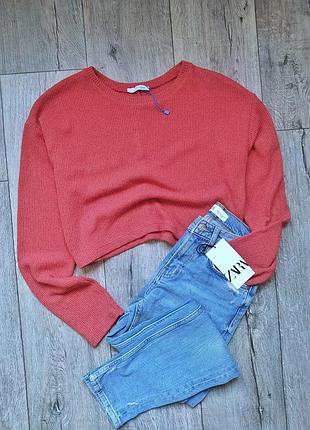 Укорочений світ від zara 2