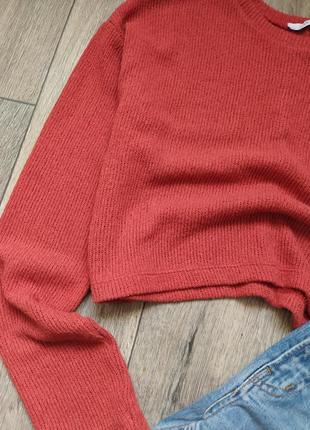 Укорочений світ від zara 4