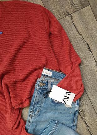 Укорочений світ від zara 3