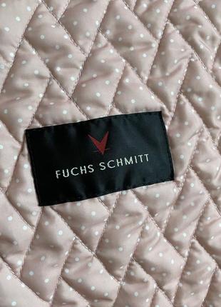 Куртка базового пудрового кольору