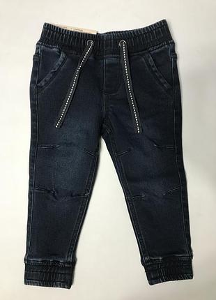 Джогери на хлопчика джинсові штани