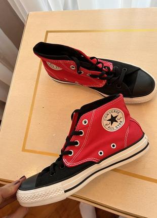 Кеді converse chuck taylor