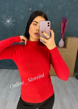 💖original!💖❤️стоечка👌базовый гольф водолазка милано™milano zone ❤s/m,м/l,l/xl,xl/xxl