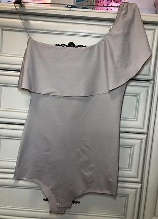 Боди zara