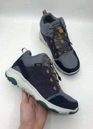 Черевики teva arrowood 2 mid night navy 1093994 оригінал