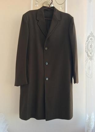 Чоловіче пальто