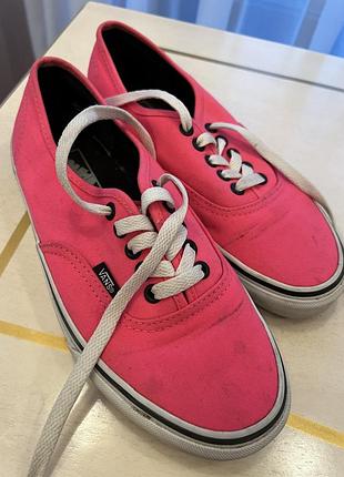 Кеді vans