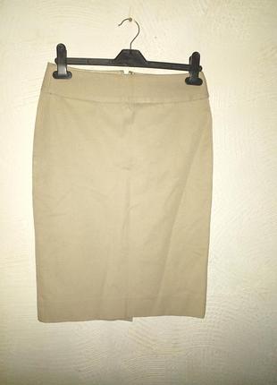 Юбка карандаш размер м