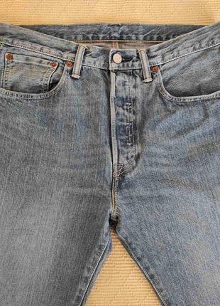 Джинси levi strauss & co.