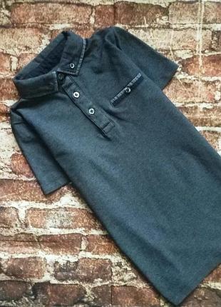 Поло 7лет