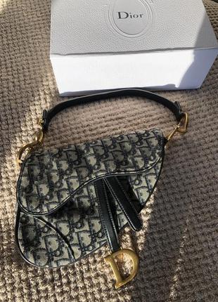 Сумка dior