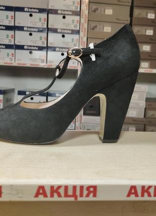 "женские туфли elche el-w371012l 08650