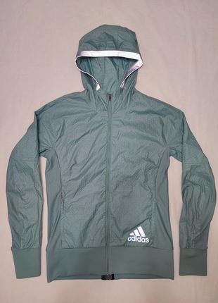 Жіноча куртка adidas pure розмір m 12-14