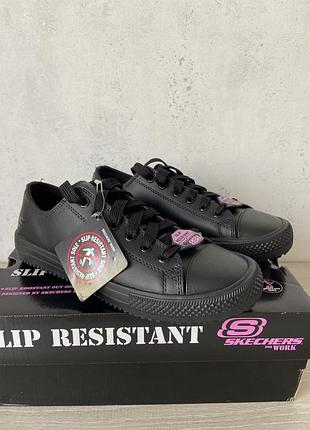 Кеді skechers