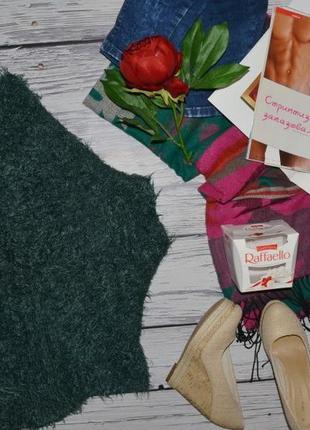 Безрозмірний обладнаний модний кардиган джемпер накидка болеро кажан італія травичка