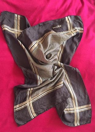 Jean catou  платок