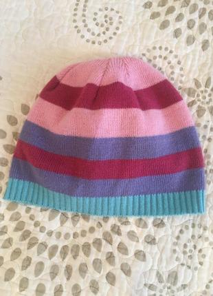 Шапочка демі george