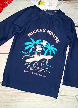 Верх купальника 18міс🌅🏖️🌺