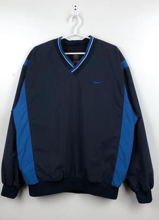 Куртка nike vintage