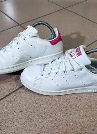 Кроссовки adidas originals stan smith