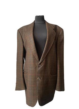 Вінтажний піджак roy robson