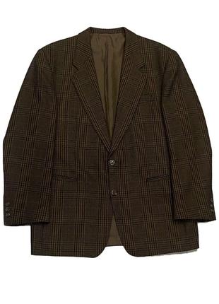 Винтажный пиджак roy robson3 фото