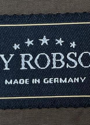 Винтажный пиджак roy robson4 фото