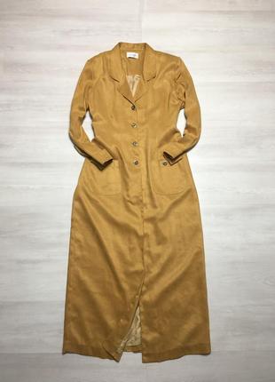 Брендовый винтажный женский тренч 🧥 плащ пальто как millie macintoshchianti