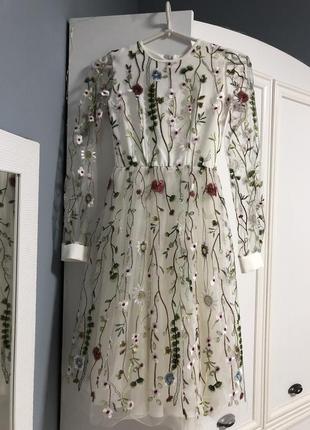 Випускне плаття