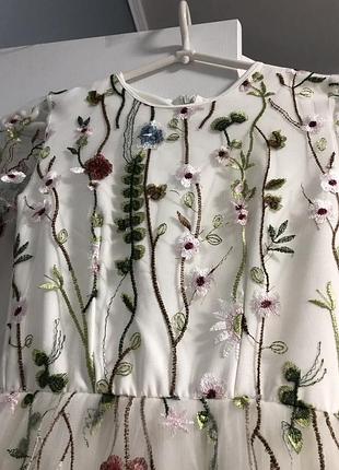 Выпускное платье 3