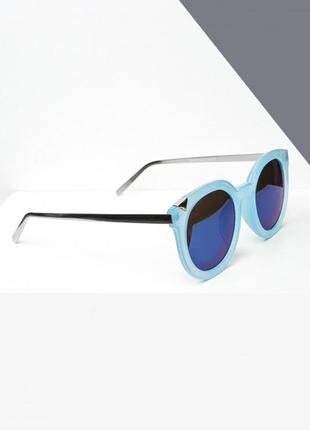 Сонцезахисні окуляри з твердим чохлом4 фото