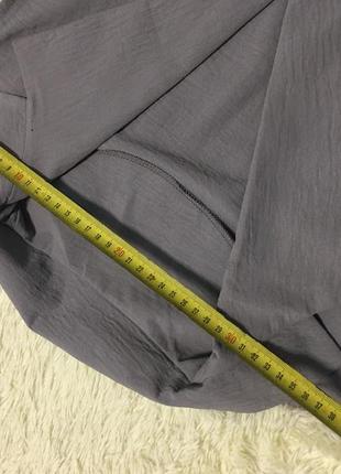 Костюм-брюки+пиджак безрукавка6 фото